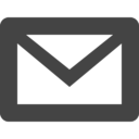 mail envelope icon 177651